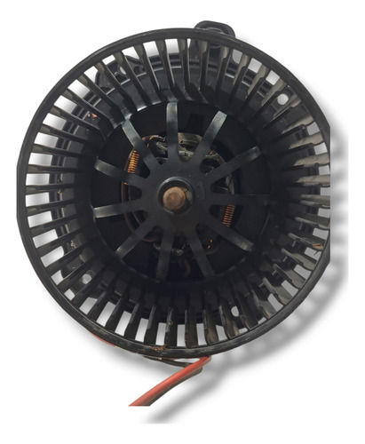 Motor Ar Forçado Gm Celta 1.0 2012 A 2014 (al)