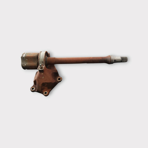 Suporte E Tulipa Semi Eixo Direito Ford Fiesta 1.0 2003