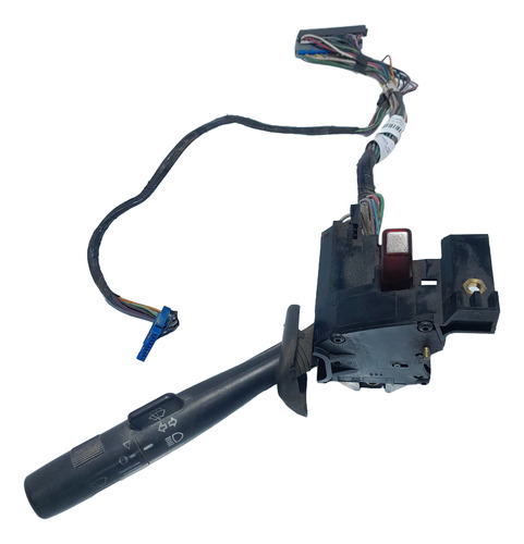 Chave Seta Limpador Farol S10 Blazer 1995 Ate 2011