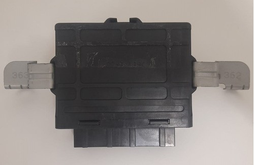 Módulo Controle Tração Mitsubishi Pajero Gls 2001 - Mr400420