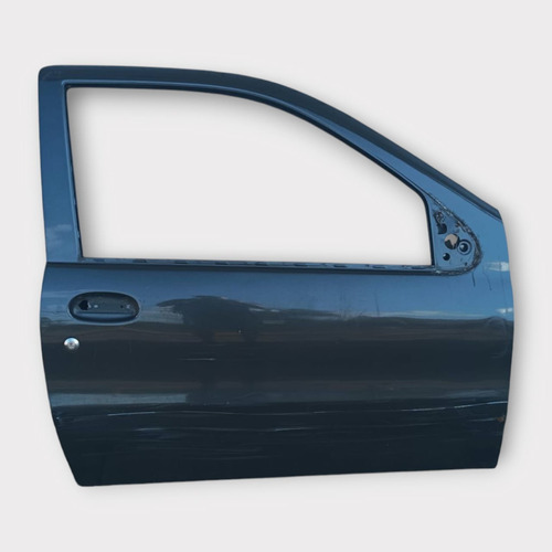 Porta Dianteira Direita Fiat Palio 96 A 2000 2p