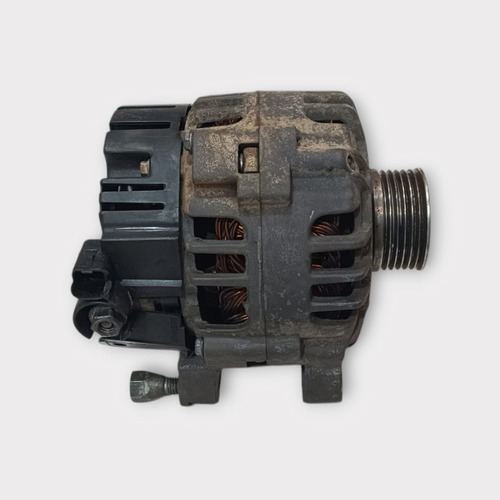 Alternador Peugeot 206 1.6 16v  2006 A 2011