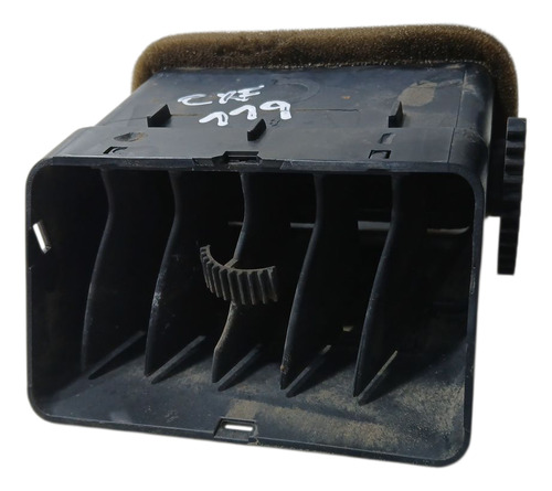 Difusor Ar Esquerdo Vw Gol Parati G3 1999 A 2003 (ap)