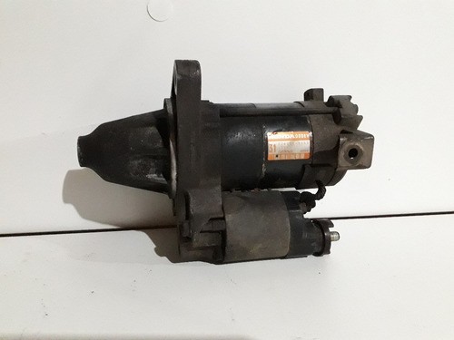 Motor Partida Arranque Honda Civic 1.7 Automático 2004 2005