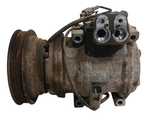 Compressor Ar Condicionado Toyota Camry 1995 - Adl 352 (b)