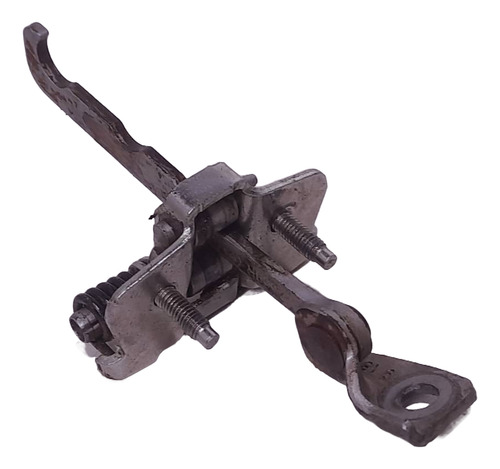 Limitador Porta Traseira Esquerdo Renault Sandero 02559r