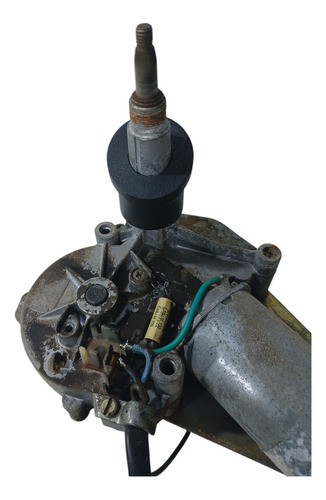 Motor Limpador Parabrisa Gm Blazer 09 (rf) Cxf46