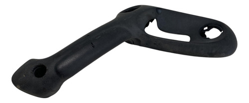Moldura Puxador De Porta Gm Vectra 97 Até 05 Tras. Esquerdo