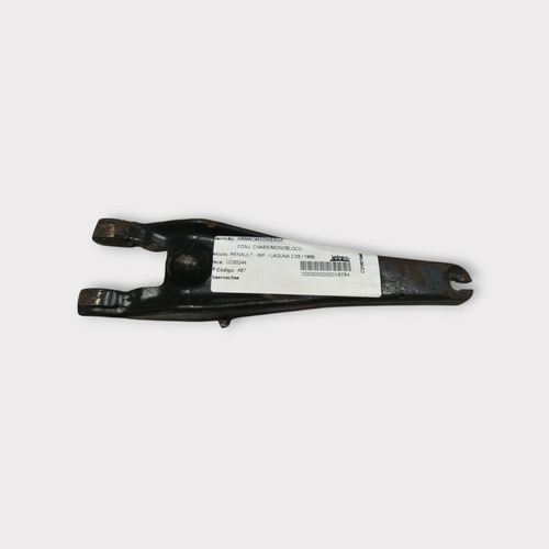 Garfo De Embreagem Renault Laguna 2.0 16v 97 A 2001