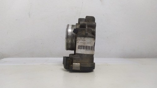 Corpo Borboleta Tbi Hyundai Ix35 2011