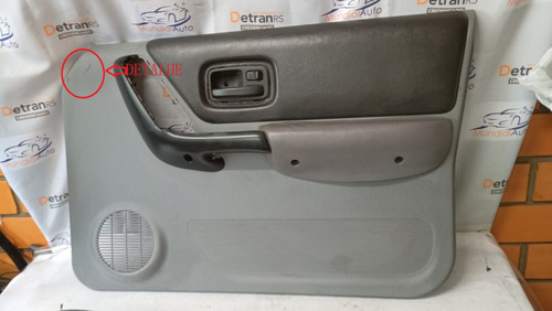 Forro Porta Jeep Cherokee Sport 97-00 D D  25534