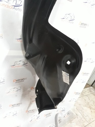 Parabarro Dianteiro Direito Hilux 2012/15 3546