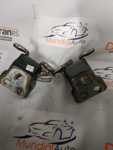 Dobradiça Porta Tras Direita Ford Ranger 98/...