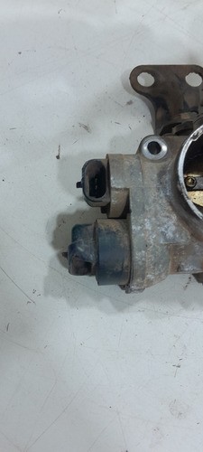 Corpo Borboleta Tbi Renault Clio 1.0 16v 01/06 (vj)