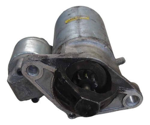 Motor Partida Arranque Renault Sandero Logan 1.0 2015 2016