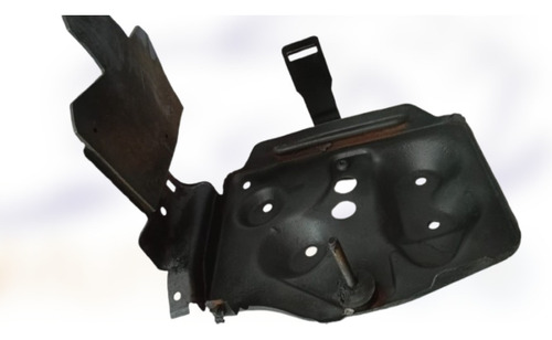 Suporte Bateria Fiat Palio Fire  2004/12 25700