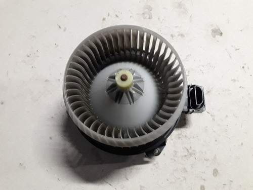 Motor Ar Forçado Ventilação Interna Hilux 2012 2013 2014