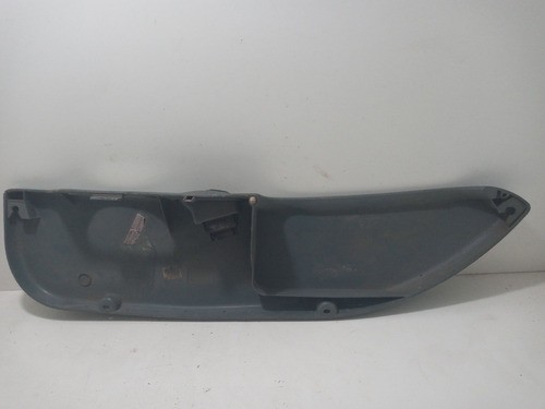 Acabamento Forro Porta Tras/esq Renault Scenic Original