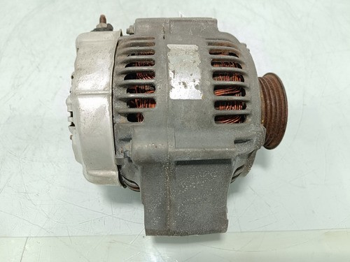 Alternador Motor Hilux Sw4 V6 1998 