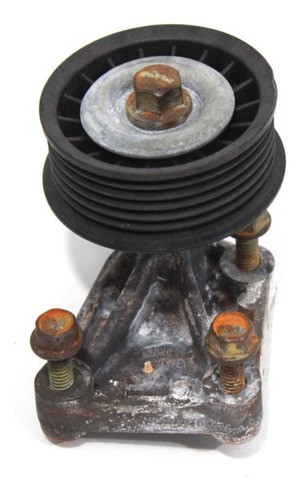 Suporte Tensor Polia Correia Alternador S10 18/20 Us (618)