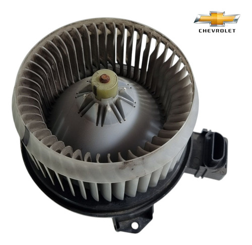 Motor Ventilador Interno Gm Cobalt Spin Onix 2012 A 2019