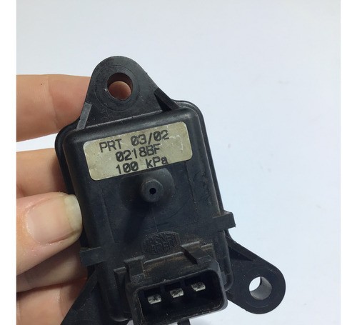 Sensor Map Pressão Fiat Palio 1.0 0218bf 13678*