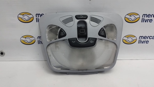 Luz Teto Cortesia Interna Mercedesc180k C320 2000 A 2007