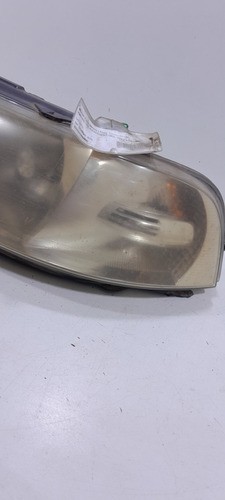 Farol Lado Direito Volkswagen Gol 2005 (vj)