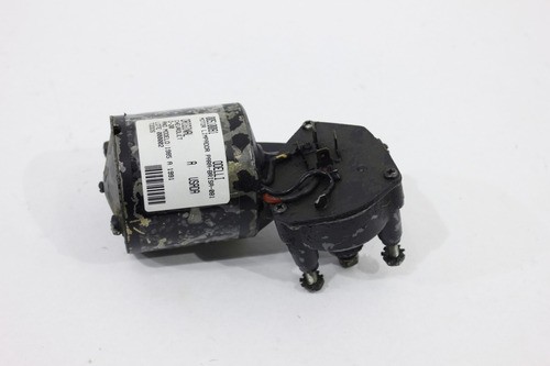 Motor Limpador Para-brisa D-20 85/91 Usado (081)