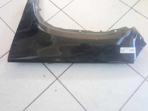 Paralama Esquerdo Volkswagem Tiguan 2009 2010 2011 2012 