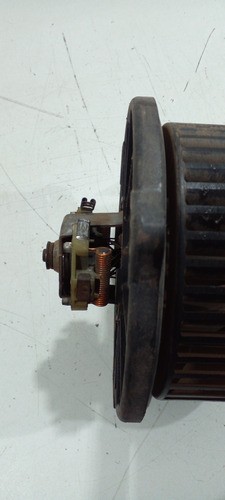 Motor Ar Forçado Vw Gol Cl 1998 C/detalhe 9130451143 (r)