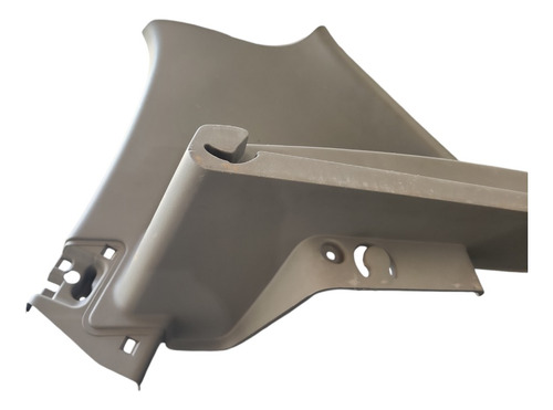 Suporte Bagagito Direito Tampão Renault Sandero 2011 A 2012