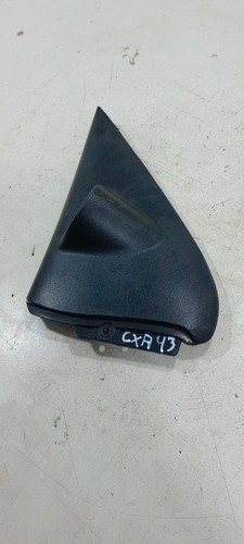 Acabamento Retrovisor Interno D.e Volkswagen Gol Parati (vj)