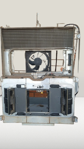 Kit  Ar Condicionado  Baú Sprinter 2015/. S/compressor 19856
