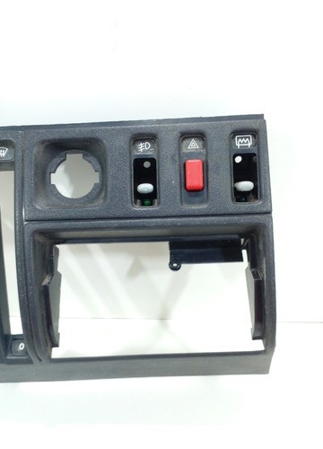 Moldura Central Painel Gm Monza 84/98 (jg)