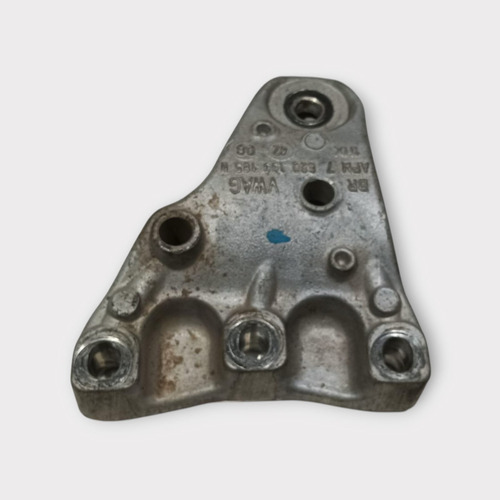 Suporte Coxim Motor Vw Fox 1.0 1.8 2003 A 2008