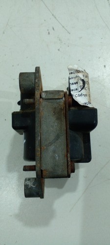 Bobina Ignição Fiat Uno Electronic 93 Osan7521477 (r)