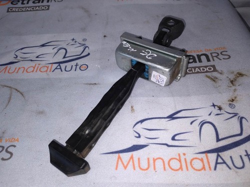 Limitador Porta Dianteiro Esquerdo N.  Ecosport 2013/.. 5307