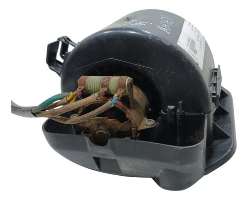 Carcaça Inf. Motor Ventilação Forçada Kadett 90 Gm (e)