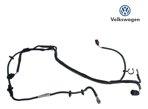 Chicote Alternador Bateria Vw Polo Virtus 1.0 Tsi  2016/2021