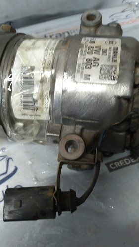 Compressor Ar Condicionado Fox Saveiro Gol Voyage 19486