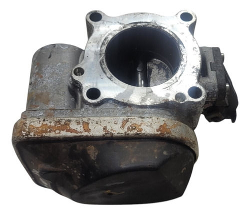 Tbi Renault Logan Sandero 1.6 8v/ 2011 (al) Adl Cxa 498