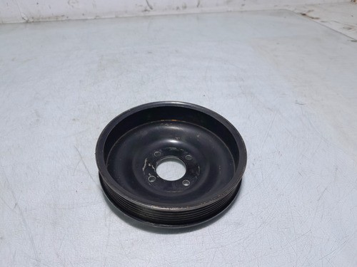 Polia Bomba Água Motor S10 Mwm 2.8 Blazer 2001/2011