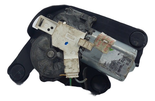 Motor Do Limpador Traseiro C3 Aircross Ano 2013 A 2018