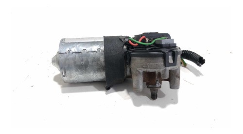 Motor Limpador Pára-brisa Gm Astra 99 Até 11 Bosch