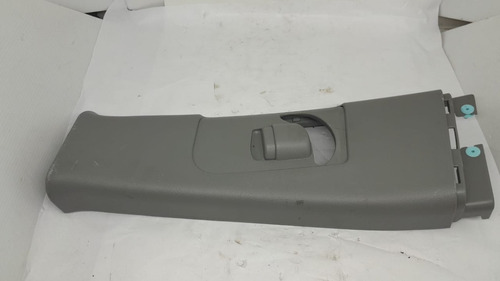 Acabamento Coluna Cinto Esquerdo Hyundai Sante Fé 858322b000