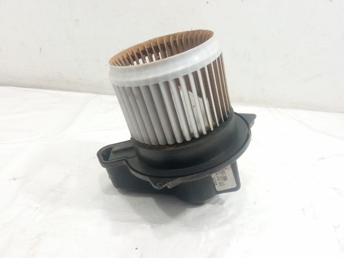 Motor Do Ar Forçado Fiat Siena 2016