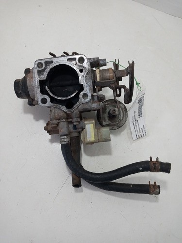 Corpo De Borboleta Tbi Toyota Corolla 2227016060 Original 