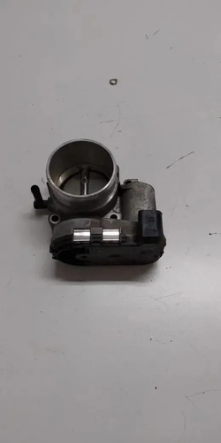 Corpo Borboleta Tbi Golf Audi 1.8 Turbo 00/06 06a133062c