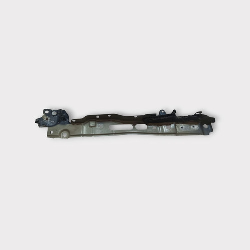 Suporte Guia Paralama Direito Esquerdo Renault Megane 06 11